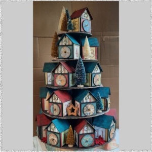 Advent Calendar Kit